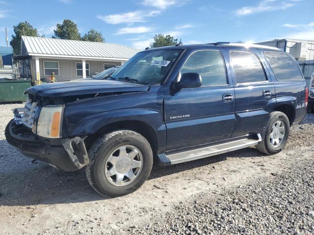 Cadillac Escalade (2005)