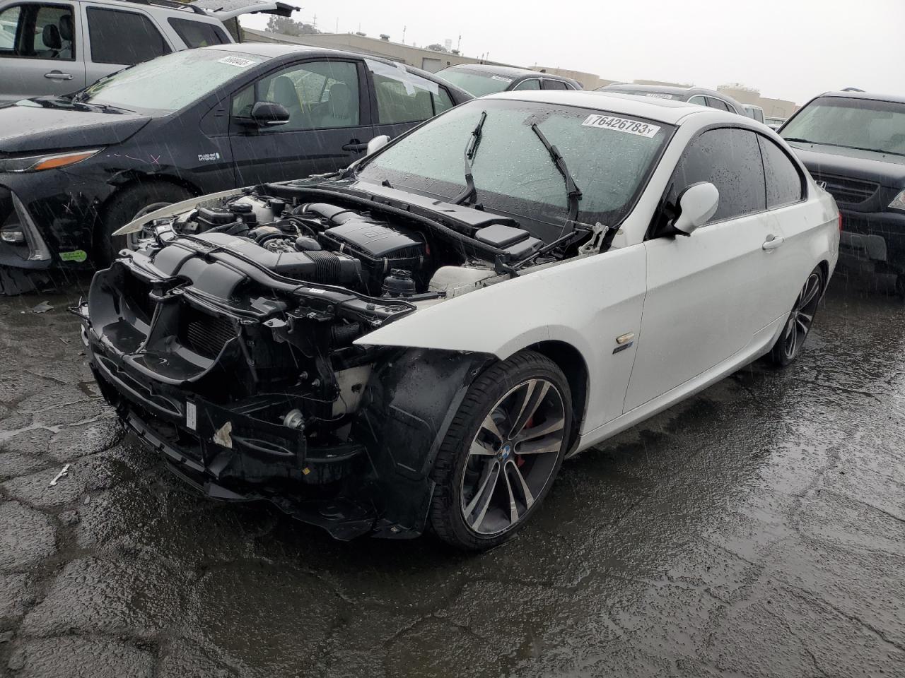 Bmw 3er (2011)