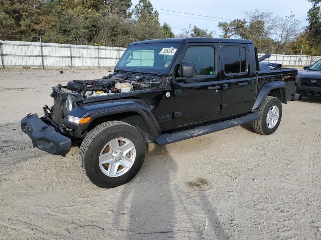 Jeep Gladiator (2021)