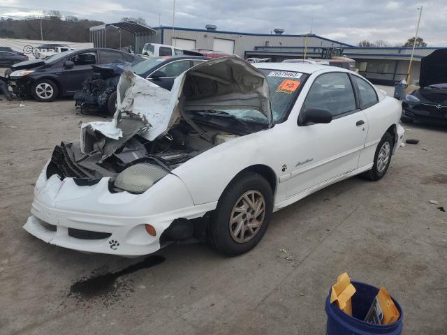 Pontiac Sunfire (2001)