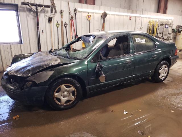 Dodge Stratus (1997)