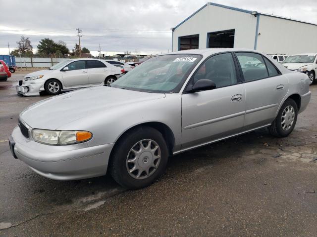 Buick Century (2003)