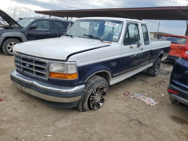 Ford All models (1995)