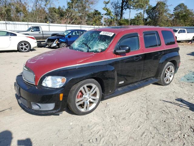 Chevrolet Hhr (2009)