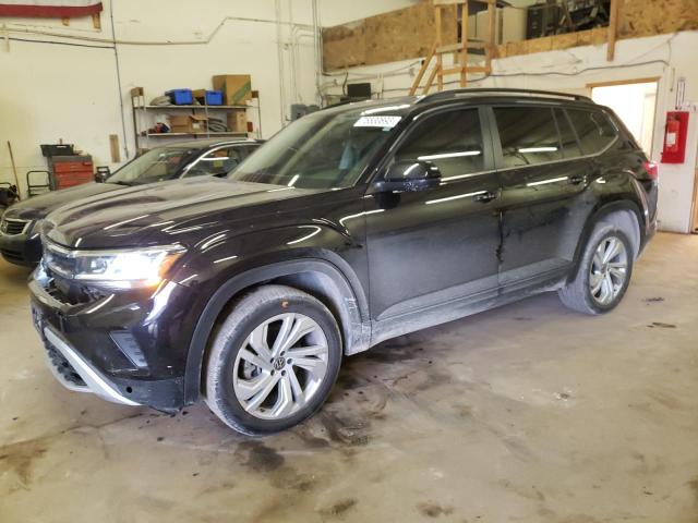 Volkswagen Atlas (2021)