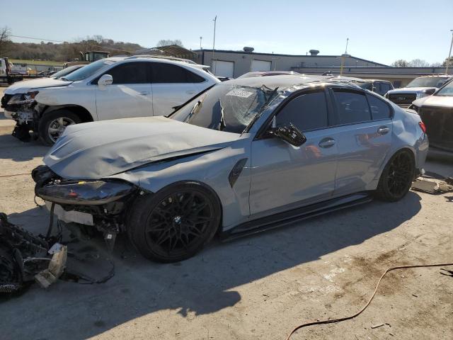 Bmw M3 (2022)