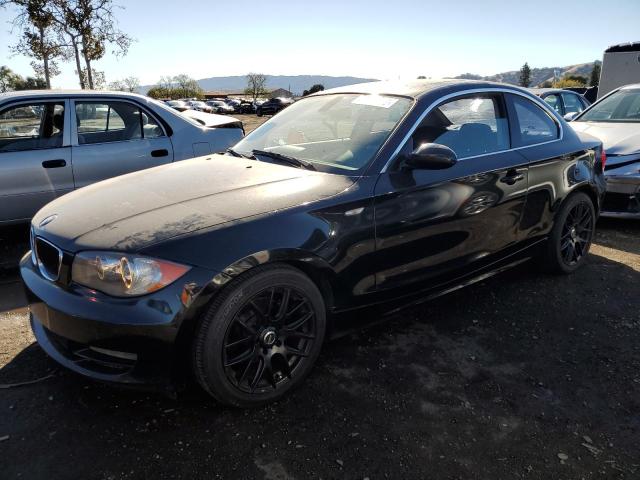 Bmw 1 series (2009)