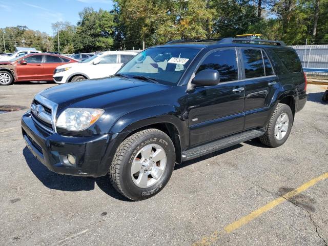 Toyota 4runner (2006)
