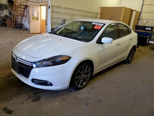 Dodge Dart (2013)