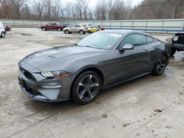 Ford All models (2018)