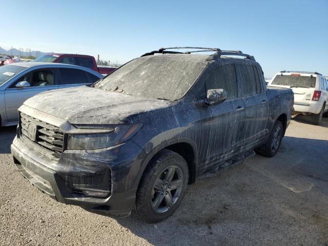 Honda Ridgeline (2022)
