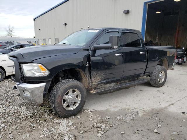 Dodge Ram 2500 (2011)