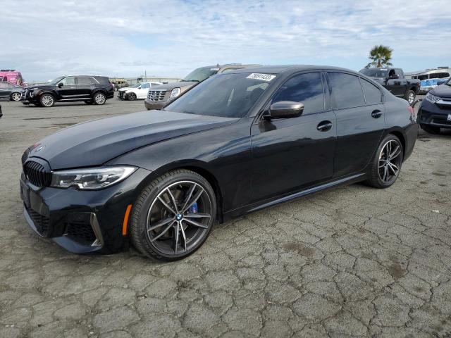 Bmw M3 (2020)