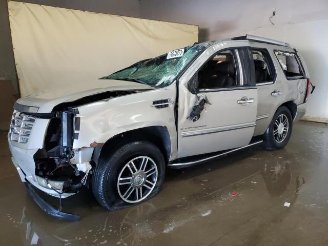 Cadillac Escalade (2007)