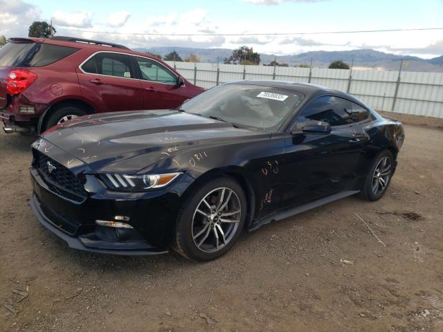 Ford All models (2017)