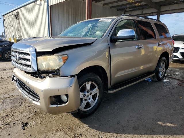 Toyota Sequoia (2008)