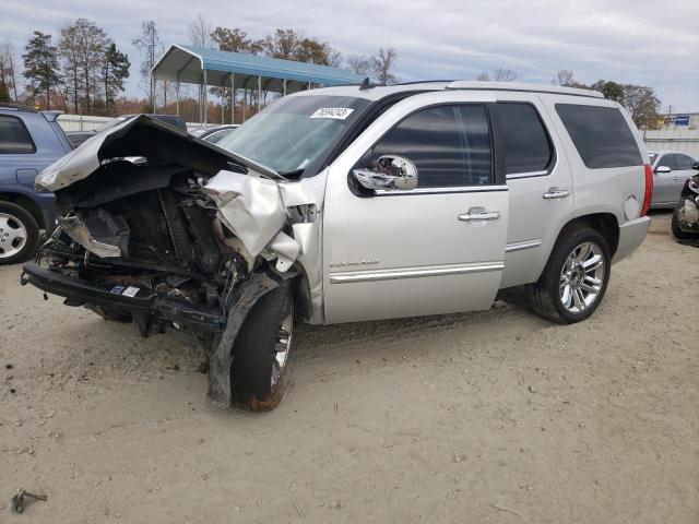 Cadillac Escalade (2011)