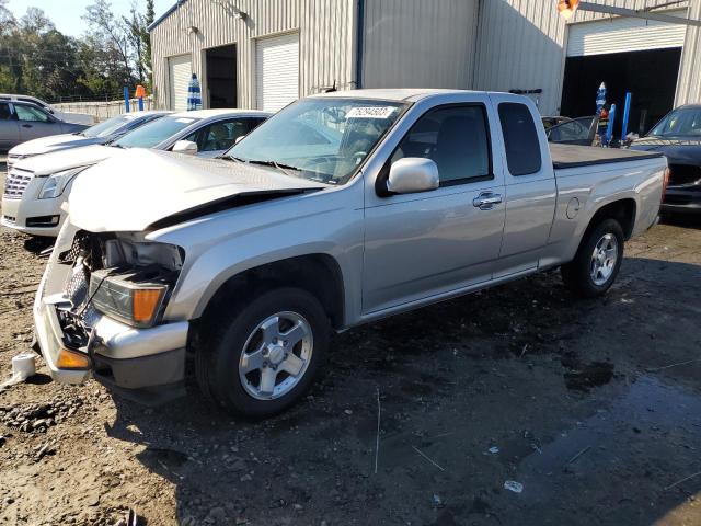 Chevrolet Colorado (2011)