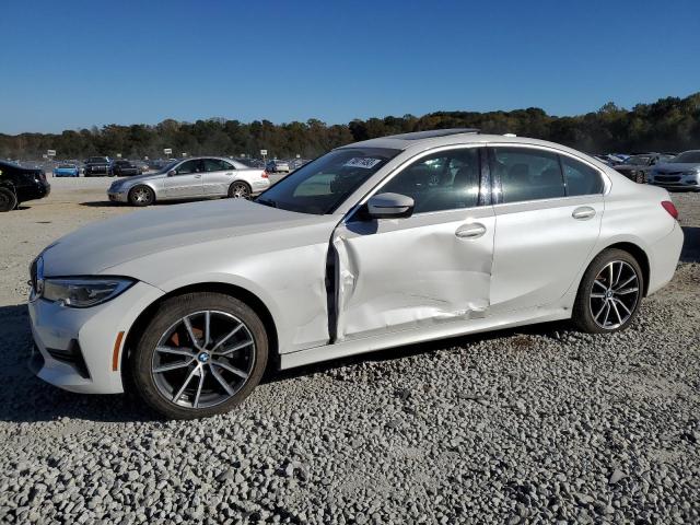 Bmw 3 series (2020)