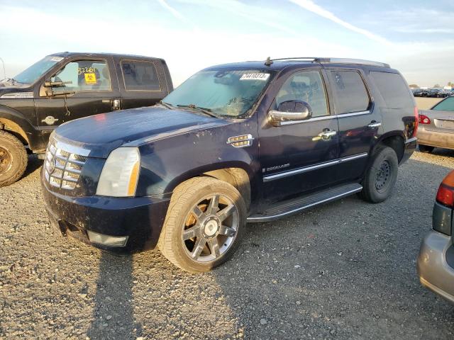 Cadillac Escalade (2008)