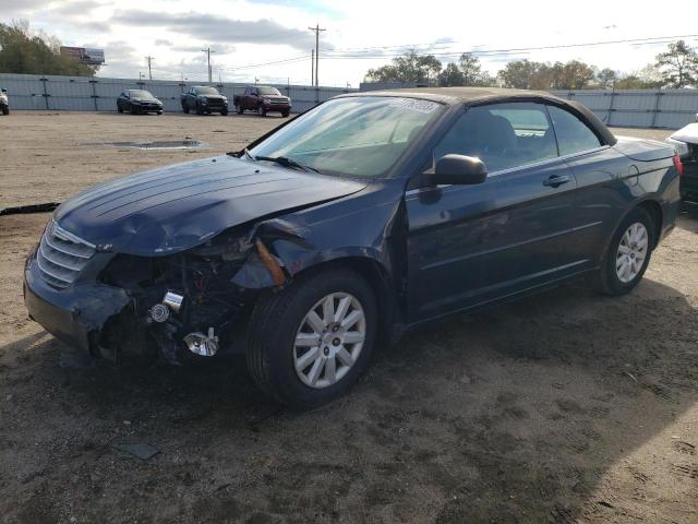 Chrysler Sebring (2008)