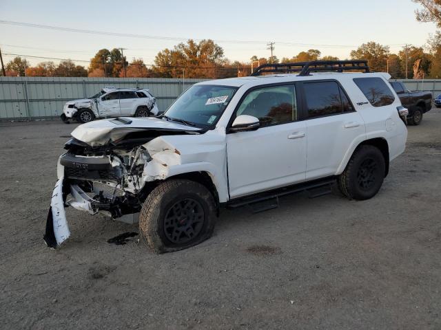 Toyota 4runner (2023)