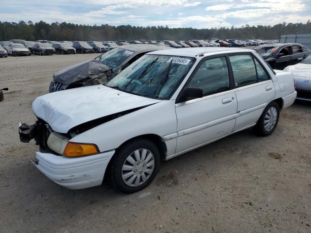 Ford Escort (1995)