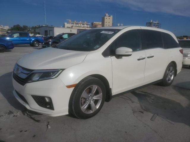 Honda All models (2019)