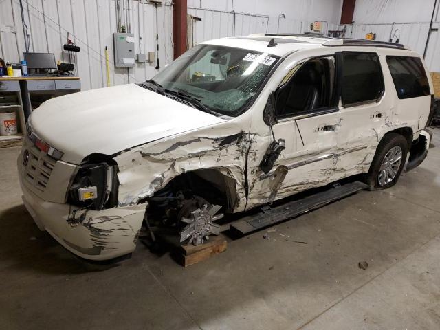 Cadillac Escalade (2007)