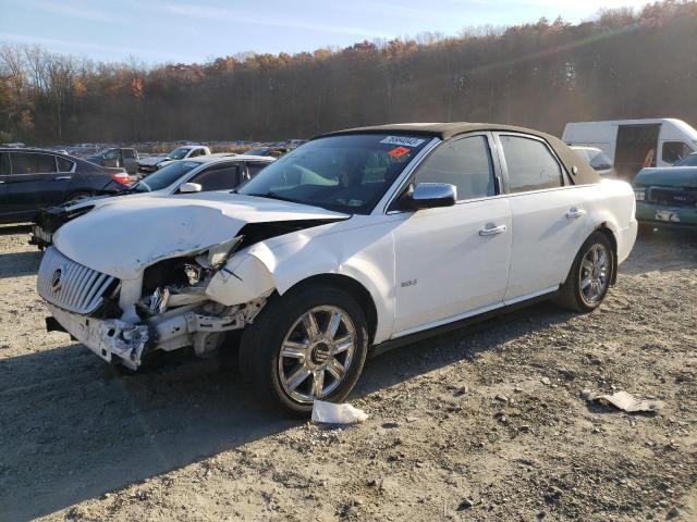 Mercury Sable (2008)