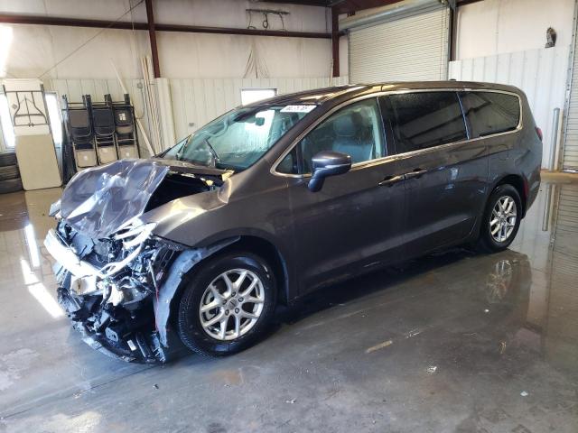 Chrysler Pacifica (2023)