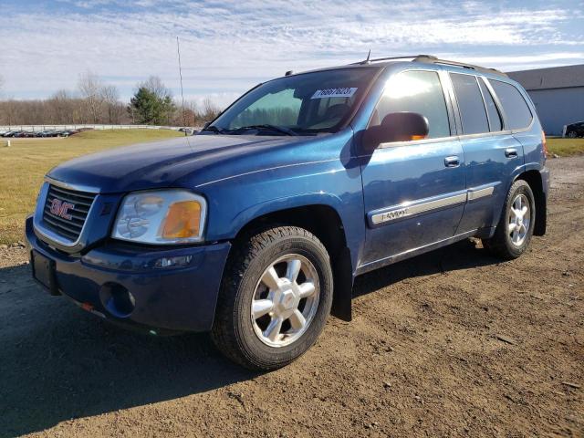 Gmc Envoy (2005)