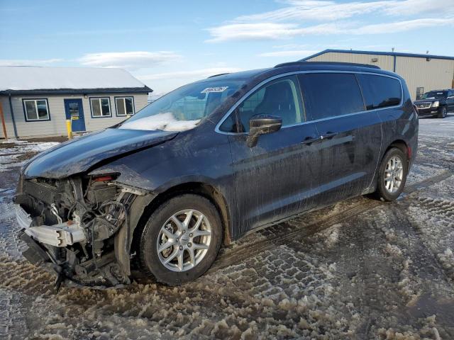 Chrysler Pacifica (2022)