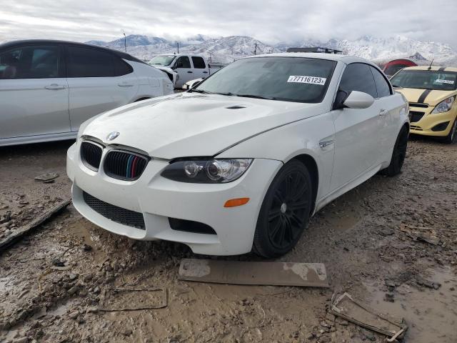 Bmw M3 (2011)