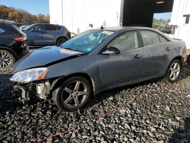 Pontiac G6 (2009)