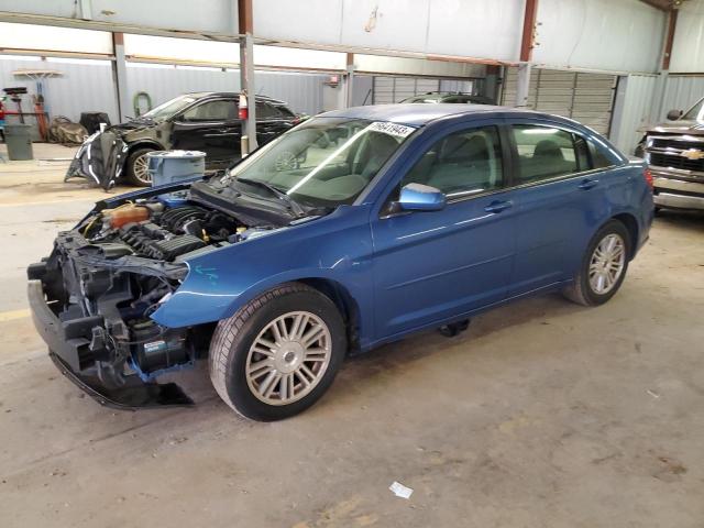 Chrysler Sebring (2008)