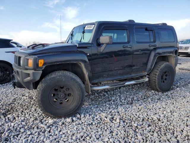 Hummer H3 (2007)