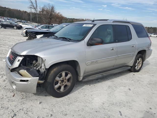 Gmc Envoy (2004)
