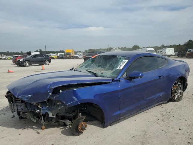 Ford All models (2015)