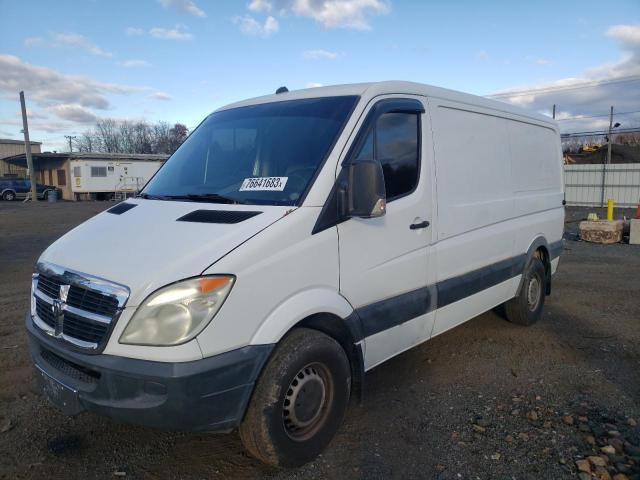 Dodge Sprinter (2008)