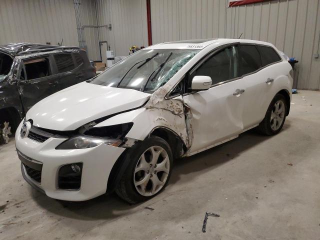 Mazda Cx-7 (2010)