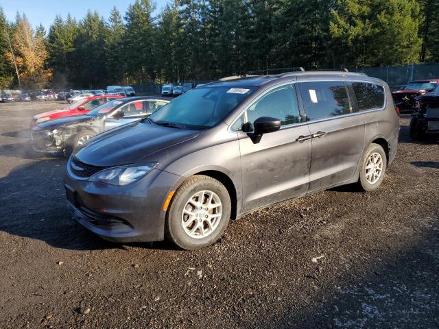 Chrysler Pacifica (2017)