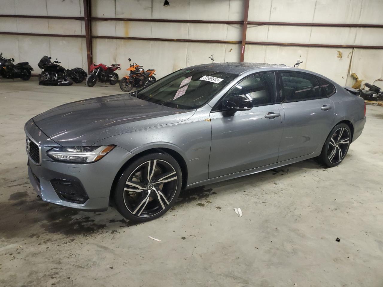 Volvo S90 (2020)