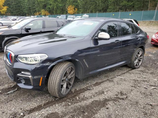 Bmw X4 (2019)