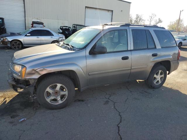 Chevrolet Trailblzr (2006)