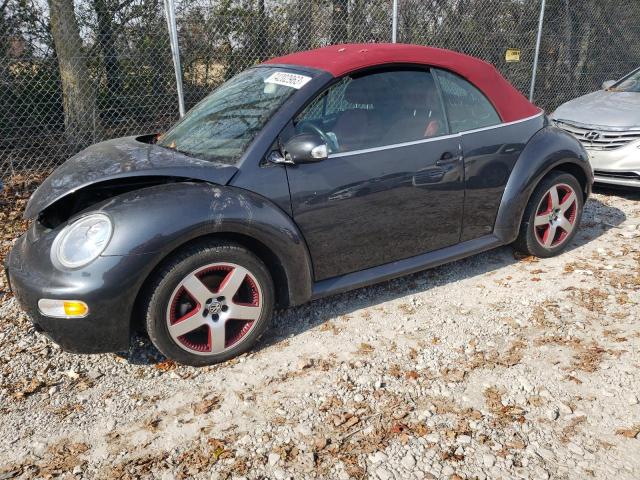 Volkswagen Beetle (2005)
