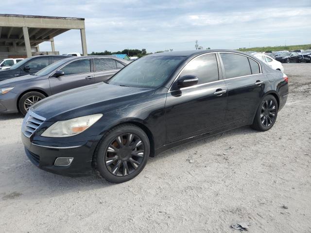 Hyundai Genesis (2011)