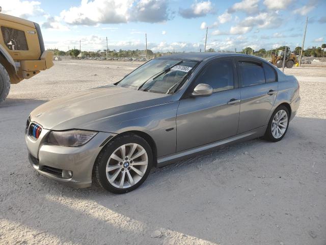 Bmw 3 series (2011)
