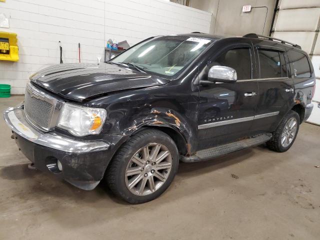 Chrysler Aspen (2008)