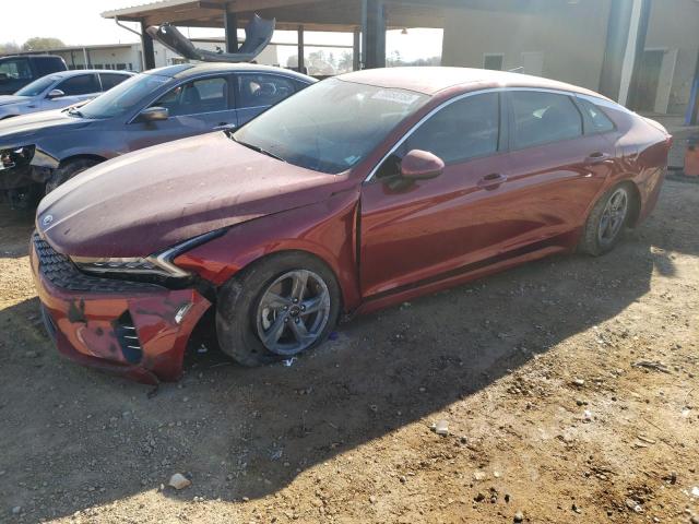 Kia K5 (2021)